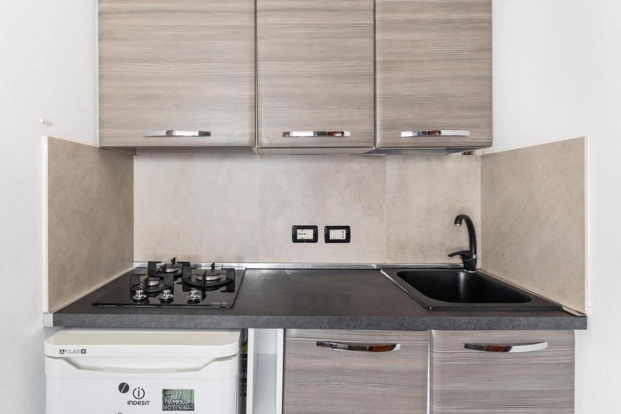 Studio Malcontenti Con Terrazzo By Wonderful Ltaly 博洛尼亚 外观 照片
