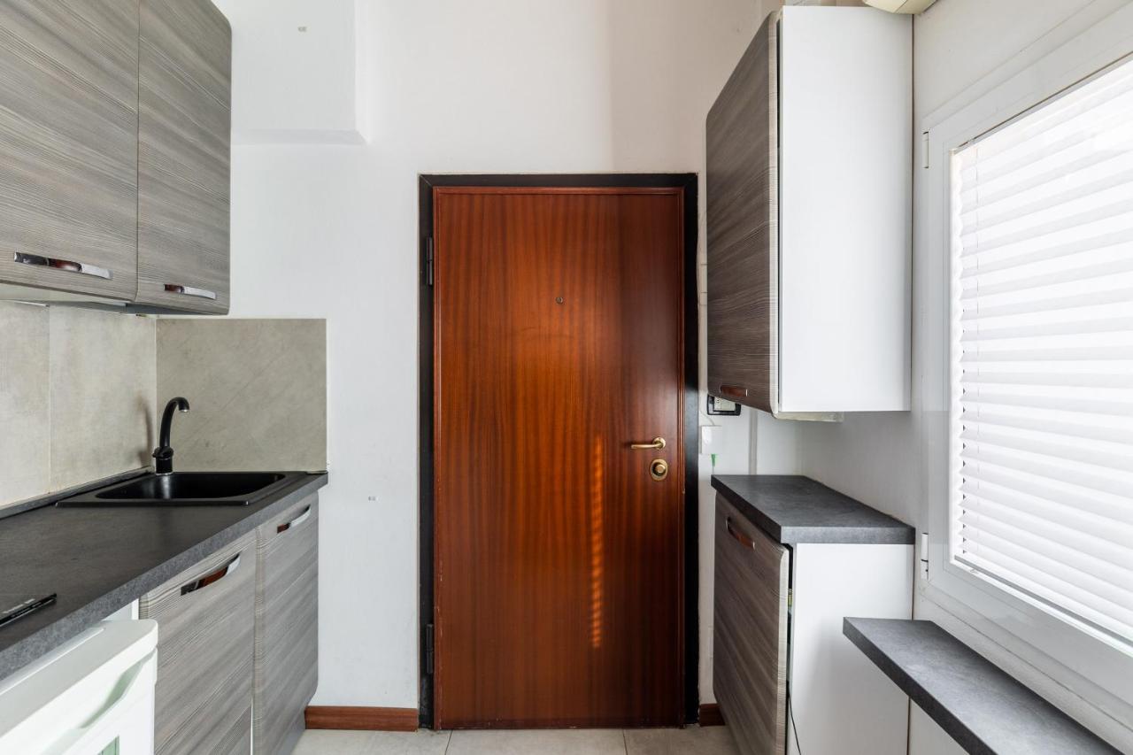 Studio Malcontenti Con Terrazzo By Wonderful Ltaly 博洛尼亚 外观 照片
